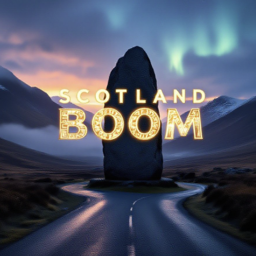 Scotland Tourism Boom Shatters Records and Stuns the World