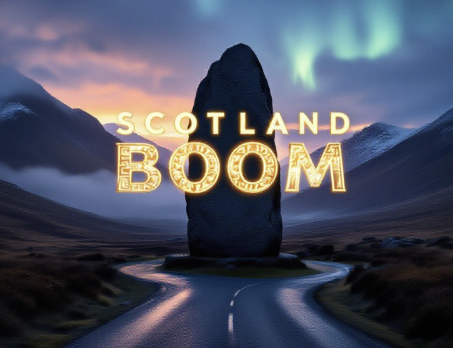 Scotland Tourism Boom Shatters Records and Stuns the World