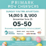 Primark Shuts Nearly 190 Stores This Easter Sunday