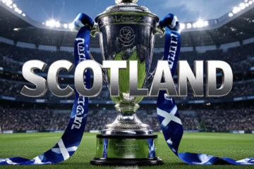 Scotland Storms Dublin Aiming to End 11-Year Ireland Curse and Seize Six Nations Title