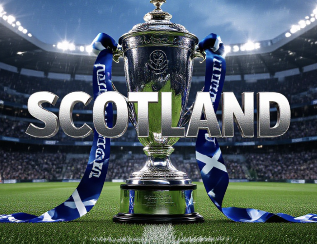 Scotland Storms Dublin Aiming to End 11-Year Ireland Curse and Seize Six Nations Title