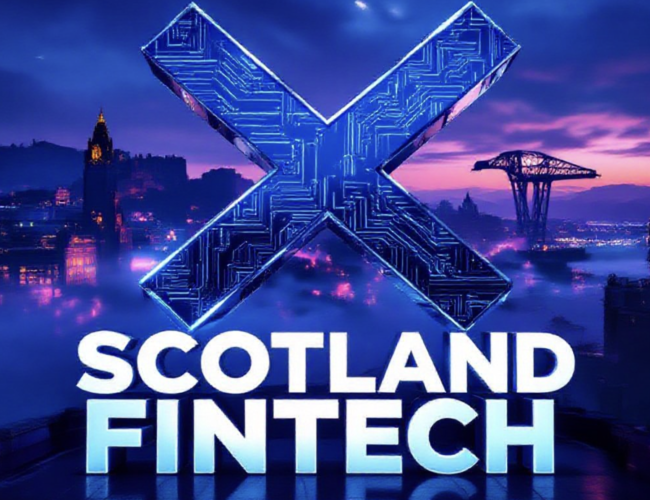 Scotland Fintech Surge: AutoRek, FreeAgent, and Wrisk Make Bold Moves