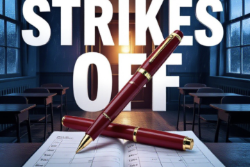 Scottish Teachers Call Off Strikes After Historic Workload Win