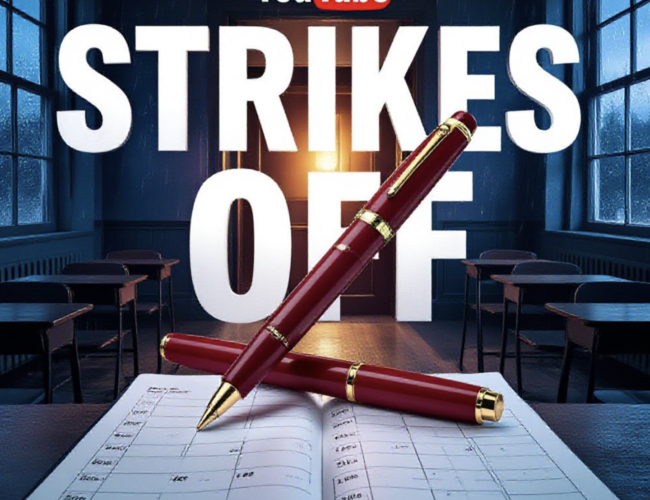 Scottish Teachers Call Off Strikes After Historic Workload Win