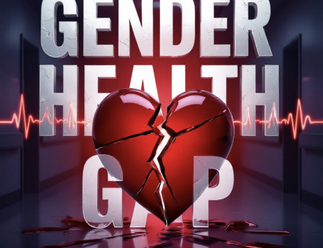 Scotland’s Hidden Health Crisis: Women Dying Sooner from Heart and Lung Conditions