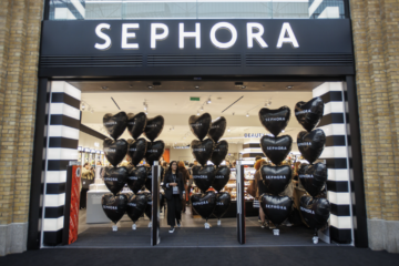 Sephora Finally Hits Scotland: Two Massive Stores Open This Summer