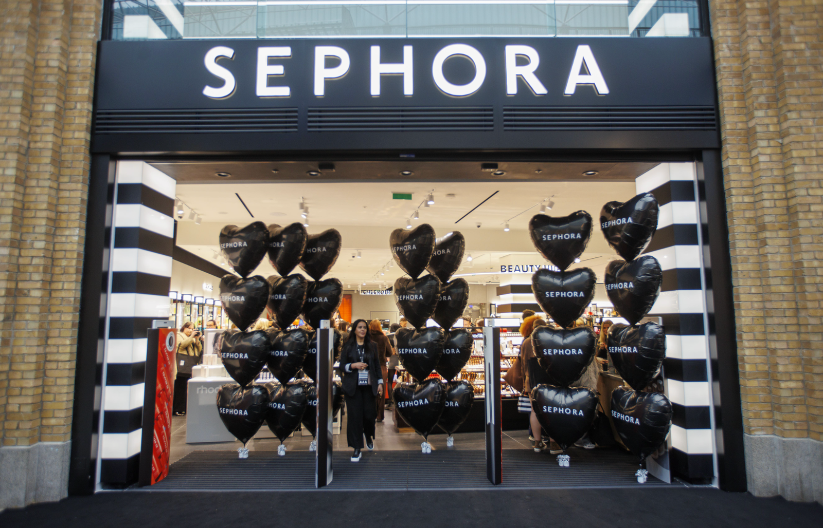 sephora scotland opening summer 2026