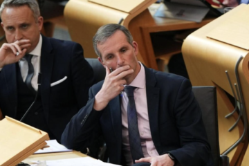 Scotland On Brink of Historic Assisted Dying Vote