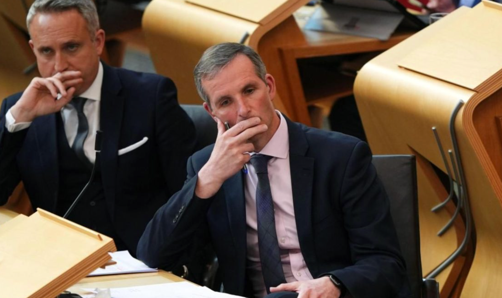 scotland assisted dying bill vote holyrood