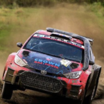WRC Roars Back to UK with Rally Scotland in 2027