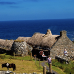 Scotland Offers Rare Chance to Claim a Whole Croft on Ultra-Remote Fair Isle