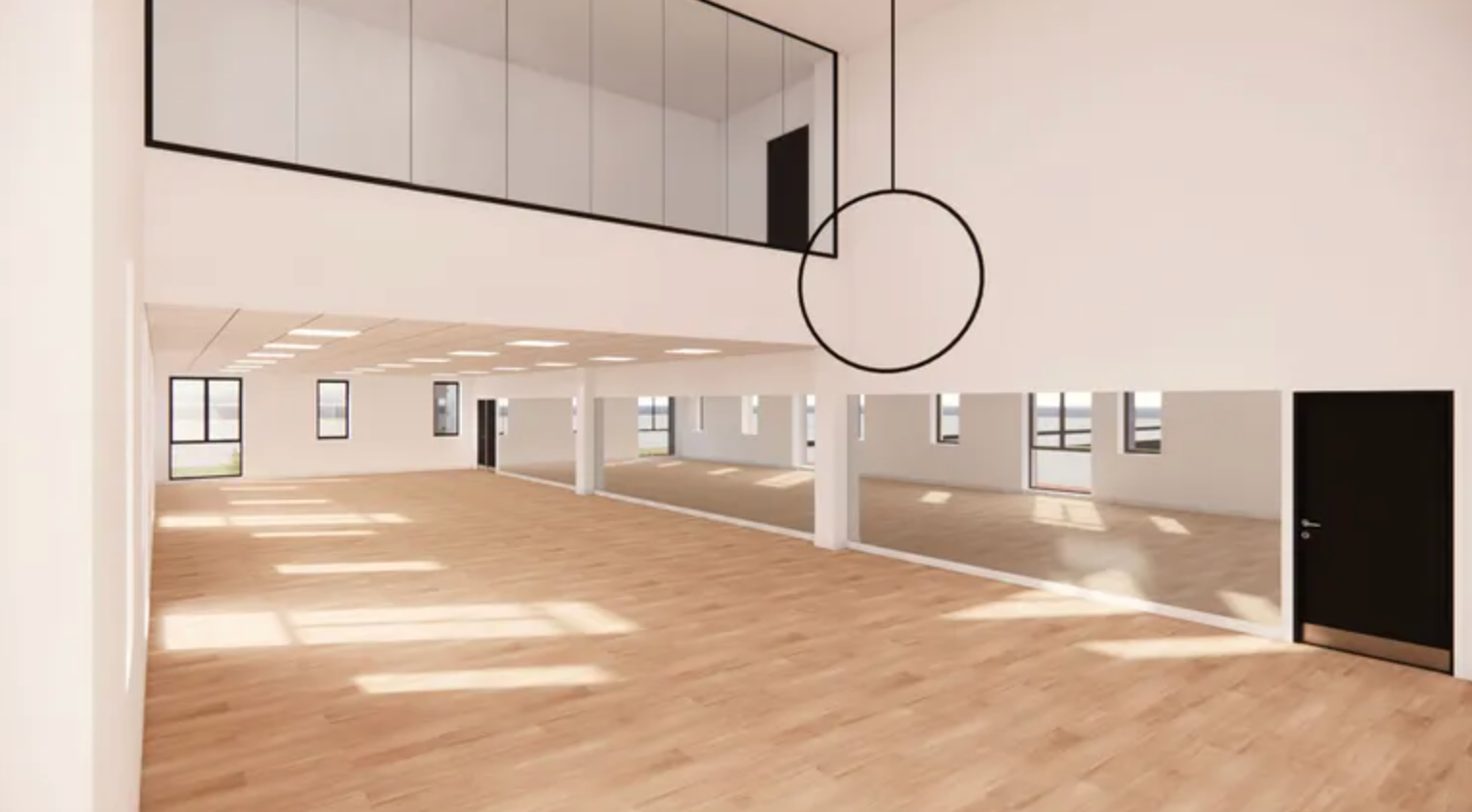 msc creative studios edinburgh opening 2026