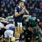 Ireland Crushes Scotland 43-21 to Keep Six Nations Title Dream Alive