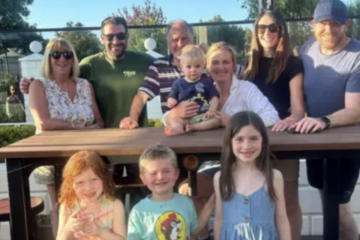 Scottish Family Trapped in New Zealand Dream as Iran Conflict Grounds Flights Home