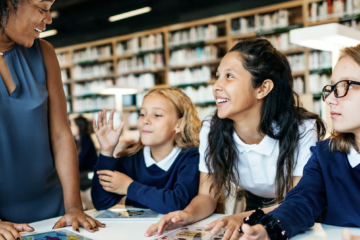 Scotland Launches Braided Careers to Rescue Computing Teaching from Collapse