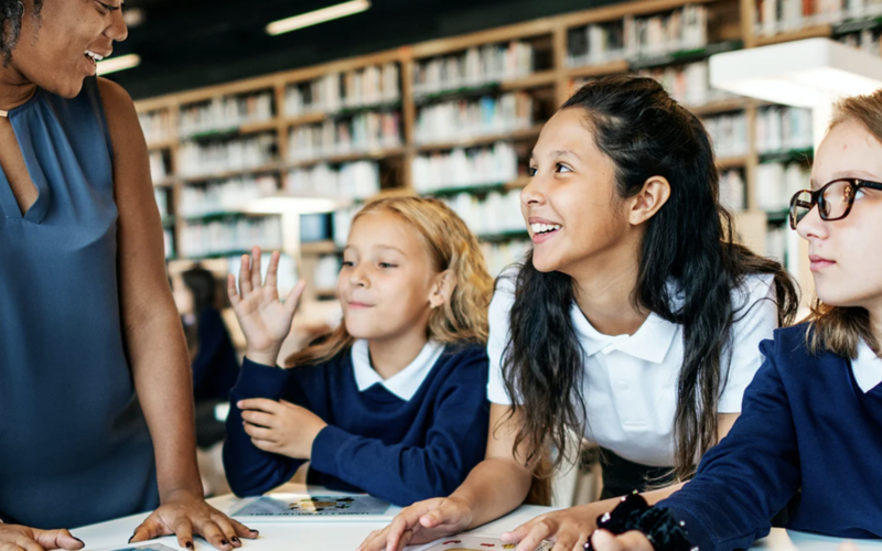 Scotland Launches Braided Careers to Rescue Computing Teaching from Collapse