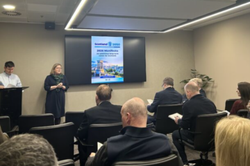 Scotland Engineers Unveil Bold Plan to Fast-Track Infrastructure