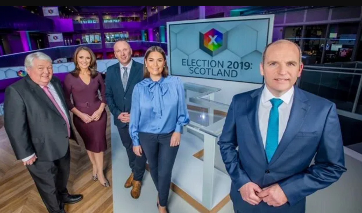  bbc scotland 2026 holyrood election coverage