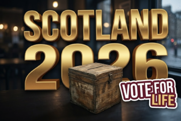 Scotland 2026 Election: Voters Hold Key to Fixing Health Crisis