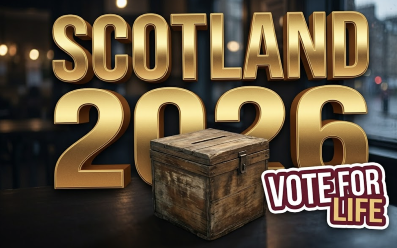Scotland 2026 Election: Voters Hold Key to Fixing Health Crisis