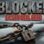 UK Blocks Massive £1.5bn Chinese Wind Factory in Scottish Highlands