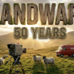 BBC Scotland’s Landward Celebrates 50 Years On Air