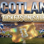 Scotland World Cup Tickets On Sale Now In Final Phase