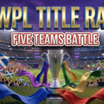 SWPL Title Race Wide Open As Five Teams Battle For Glory
