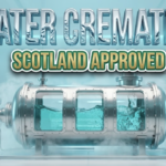 Scotland Legalizes Water Cremation in Historic Move