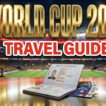 Plan Your 2026 World Cup Trip To America Now