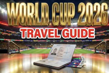 Plan Your 2026 World Cup Trip To America Now