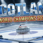 Scotland Defends Title at World Men’s Curling Championship 2026