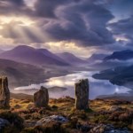 Scotland Photos Capture Nation’s Wild Beauty