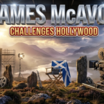 Hollywood Only Sees Scotland Through Lens of Abuse, Says McAvoy