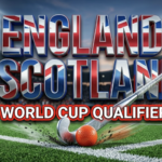 England Defeats Scotland 2-0 in Hockey World Cup Qualifiers