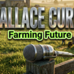 Wallace Currie Shows Why SRUC Shapes Global Farm Leaders
