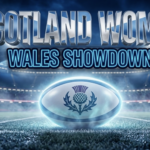 Scotland Women Squad Named for Wales Opener in Historic Six Nations Campaign