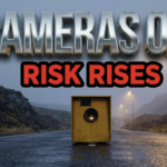 Police Scotland Axes 135 Speed Cameras Despite Higher Risks