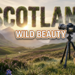Scottish Wildlife and Landscapes Shine in Stunning Photos