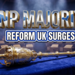 SNP Set For Holyrood Majority As Reform UK Surges In Scotland