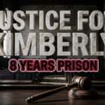 Abusive Husband Gets 8 Years For Driving Wife To Suicide