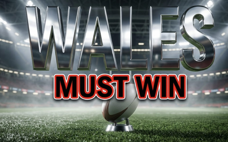 Wales Must Beat Scotland To Stop Six Nations Slide