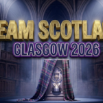 Team Scotland Reveals Bold Tartan For Glasgow 2026 Games