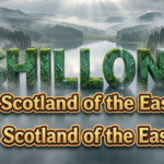 Shillong Reclaims Spotlight as India’s Scotland of the East