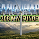 CWP Energy Secures Financing for Major Scotland Wind Farm