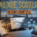 Scotland Goes Digital-First for Tax Communication