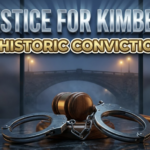 Scottish Man Jailed After Wife’s Fatal Bridge Jump