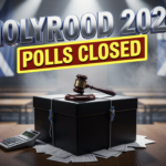 Scottish Parliament election 2026 ballot box count Holyrood