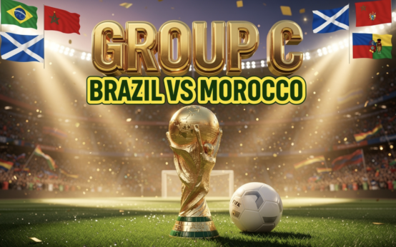 2026 World Cup Group C Brazil Morocco Scotland Haiti preview
