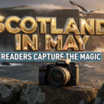 Scotland Shines Through Readers’ Stunning May Photos